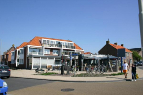 Appartement 1 aan het strand met hond